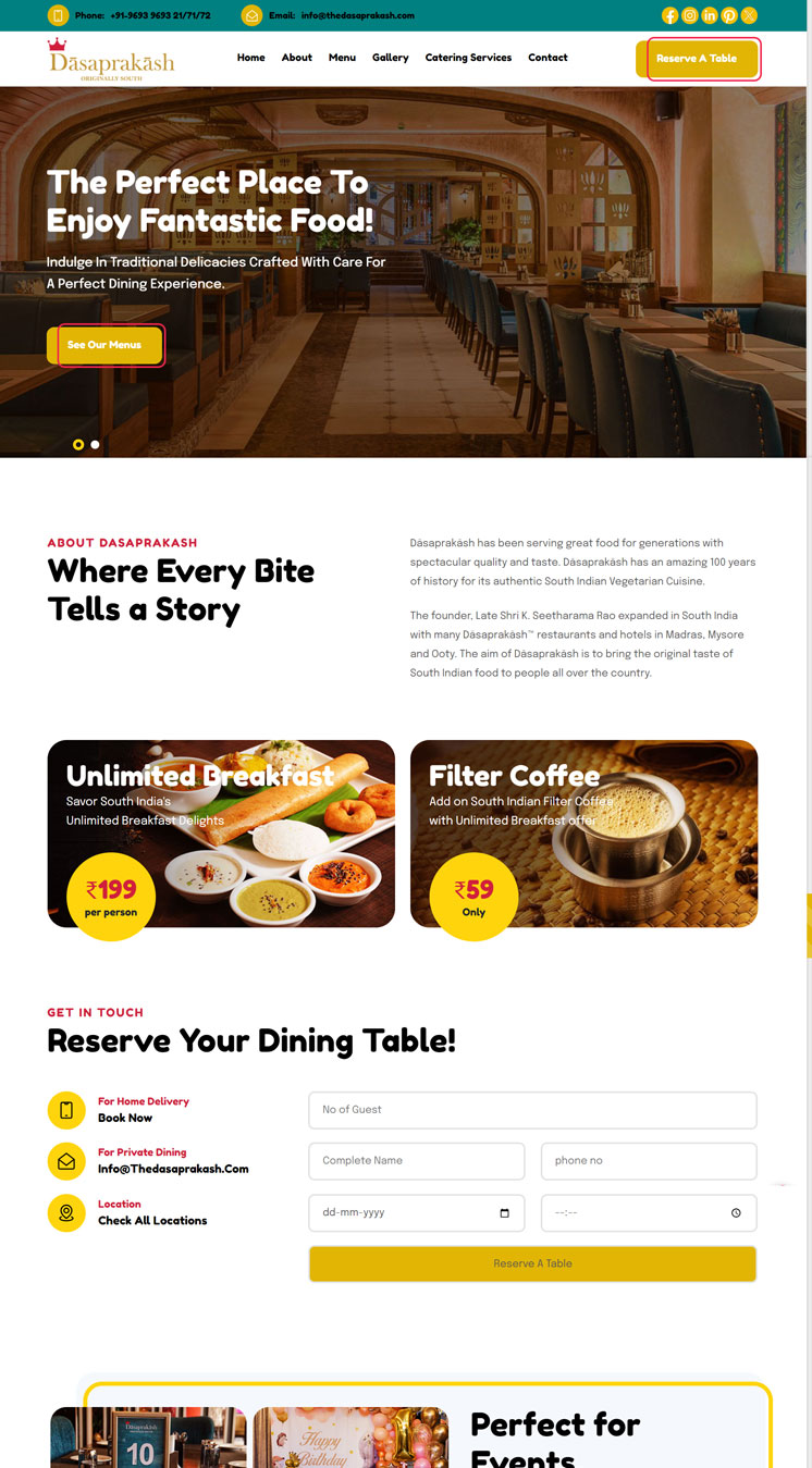 portfolio