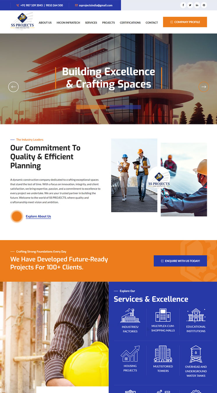 portfolio